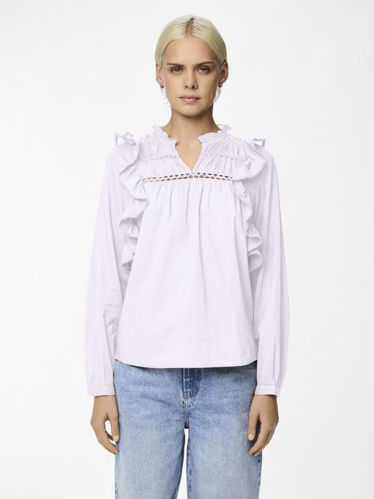 Produktbild Pieces PCMAKENNA Oberteil mit langen Ärmeln (M)