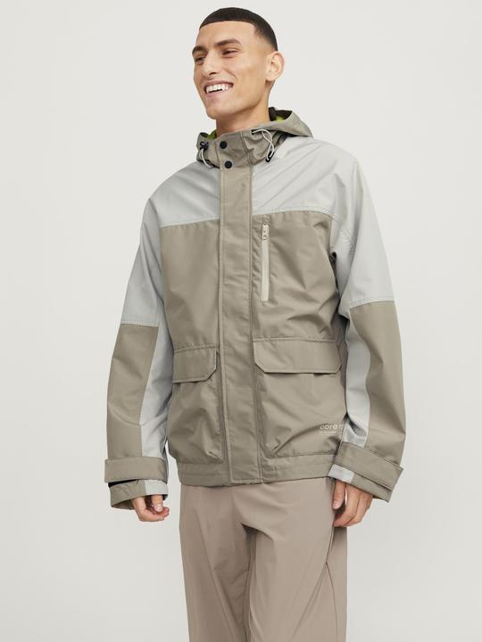 Immagine prodotto Jack & Jones Giacca Softshell Giacca Softshell (XXL)