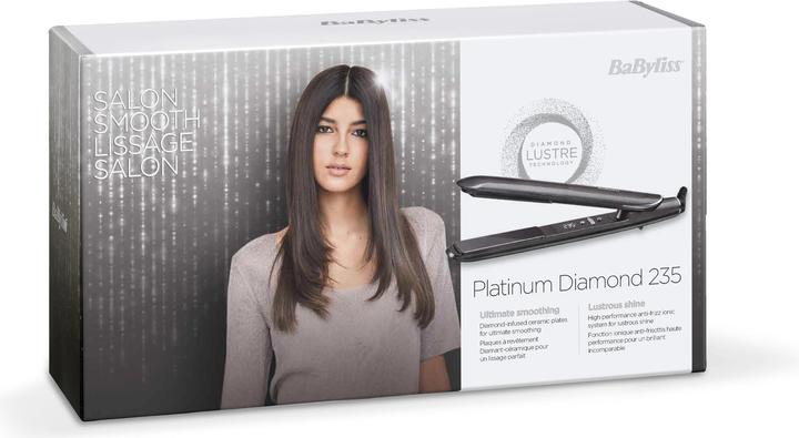 Produktbild BaByliss ST259 E (Glätteisen)