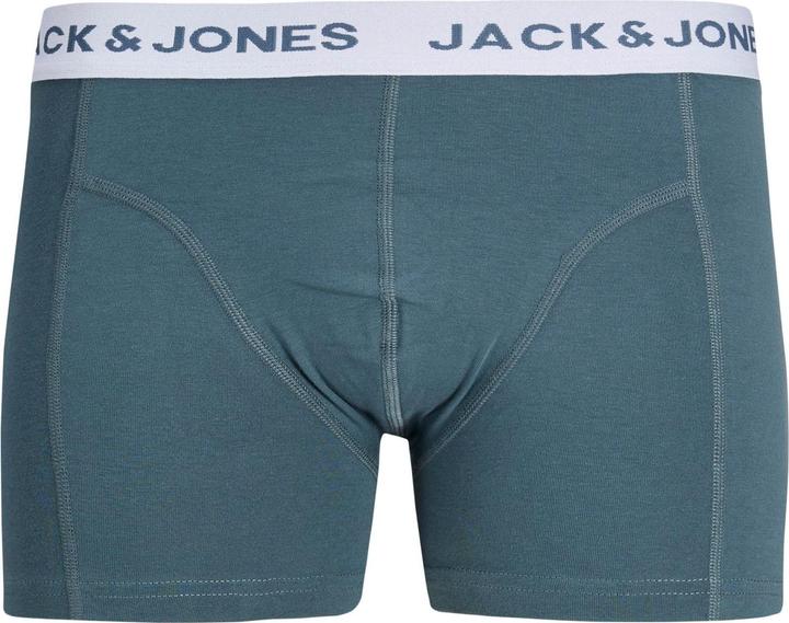 Produktbild Jack & Jones 3er-pack Trunks Trunks (M, 3er Pack)