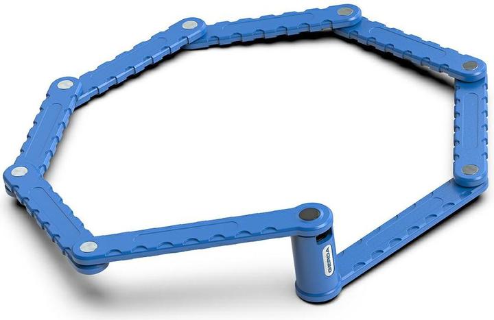 Gerda Sulankstamas Dviračio Spintas Fold Lite 950v (95 cm)