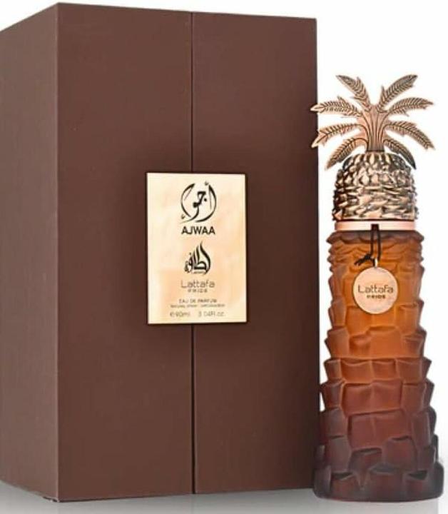 Immagine prodotto Lattafa Pride Ajwaa (Eau de parfum, 90 ml)