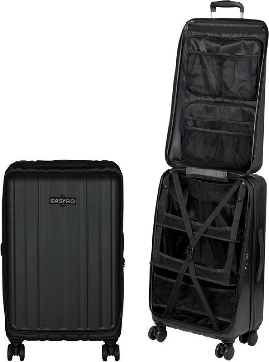 Actual product image Casyro Travel Case Stand-Up M (80 l)