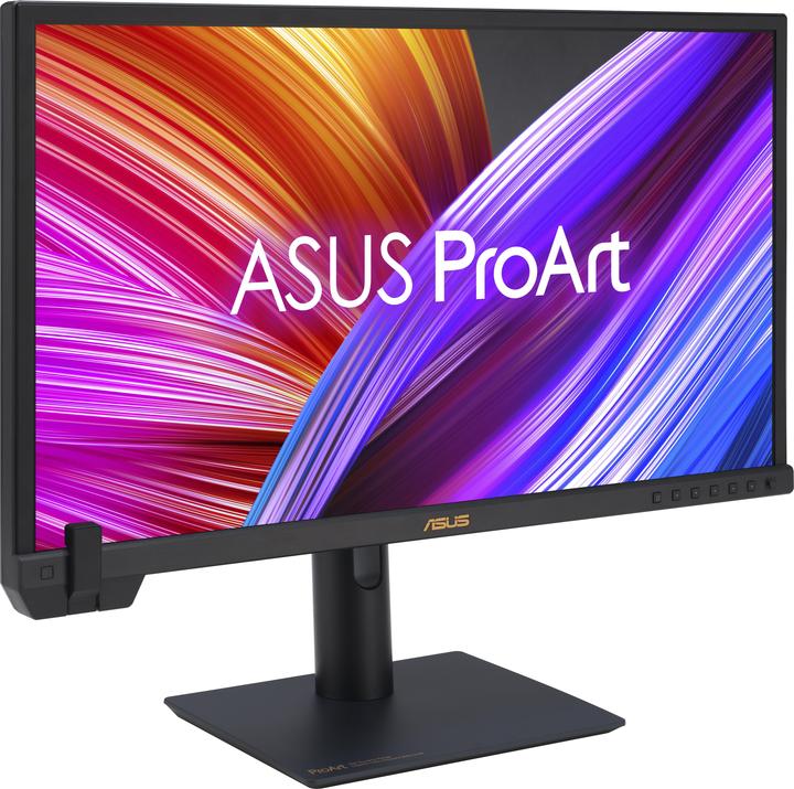 Produktbild ASUS ProArt PA24US (3840 x 2160 Pixel, 23.60")