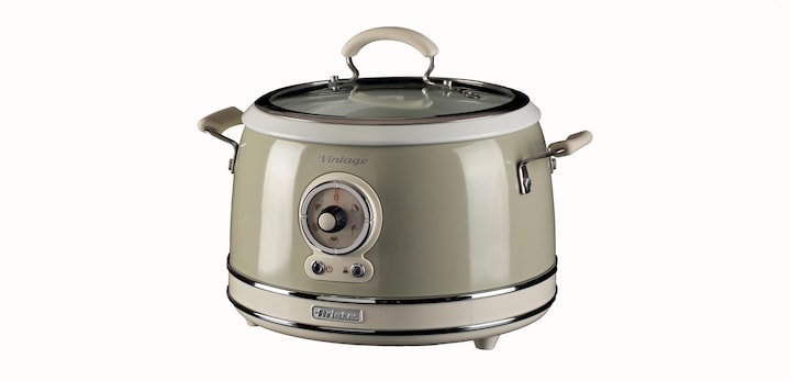 Productafbeelding Ariete 2904 Vintage