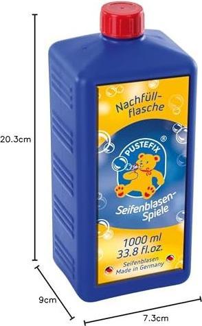 Image du produit Pustefix Recharge