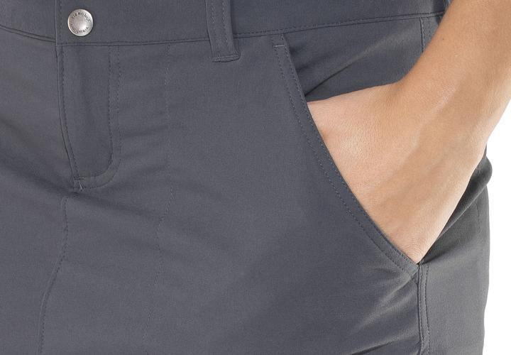 Produktbild Columbia Saturday Trail Skort (36)