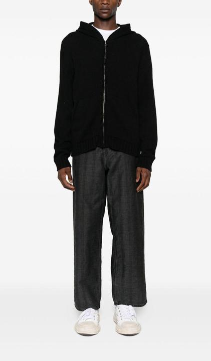 Produktbild Palm Angels Maglie Nero E Rosso (L)