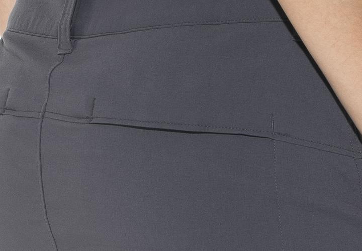 Produktbild Columbia Saturday Trail Skort (36)