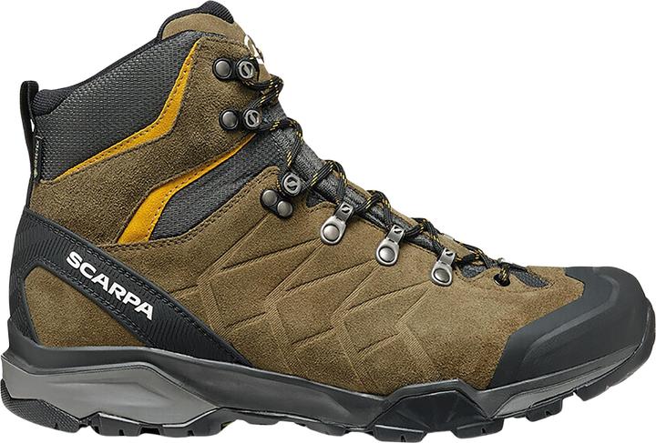 Produktbild Scarpa ZG Trek GTX (50)