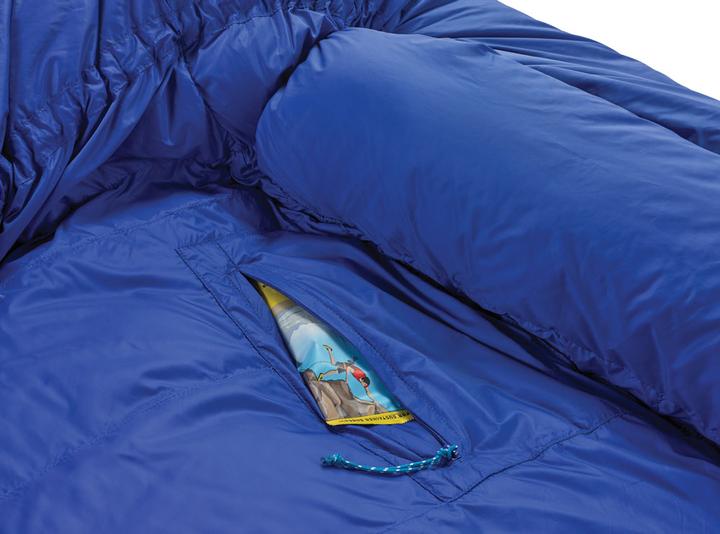 Produktbild Therm-a-Rest Polar Ranger (218 cm)