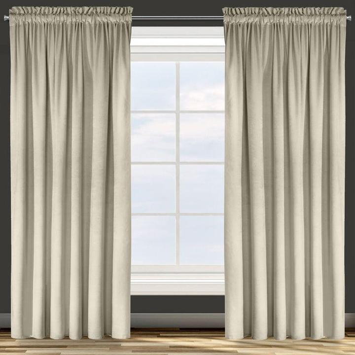 Actual product image Eurofirany D91 (135 x 270 cm)