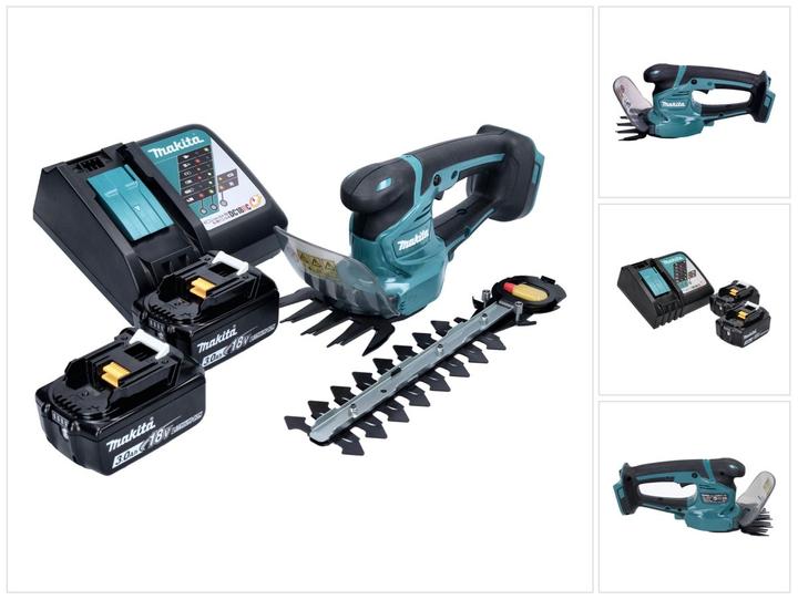 テン Makita DUM 604 ZXJ - buy at Galaxus