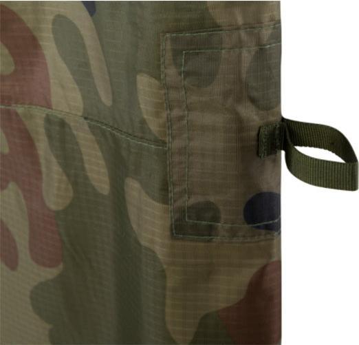 Produktbild Helikon Supertarp Small - Zelt (Tarp, 0.47 kg)