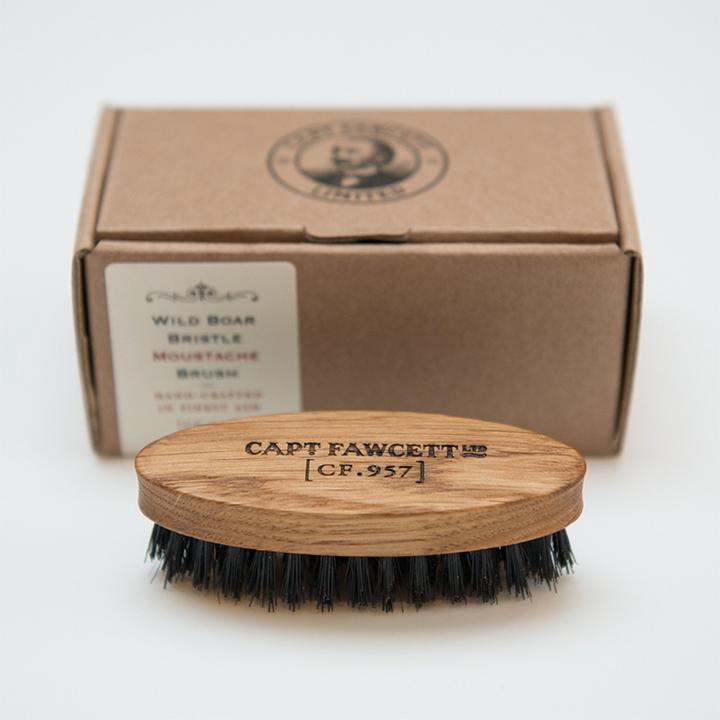 Image du produit Captain Fawcett Pinceau à moustache