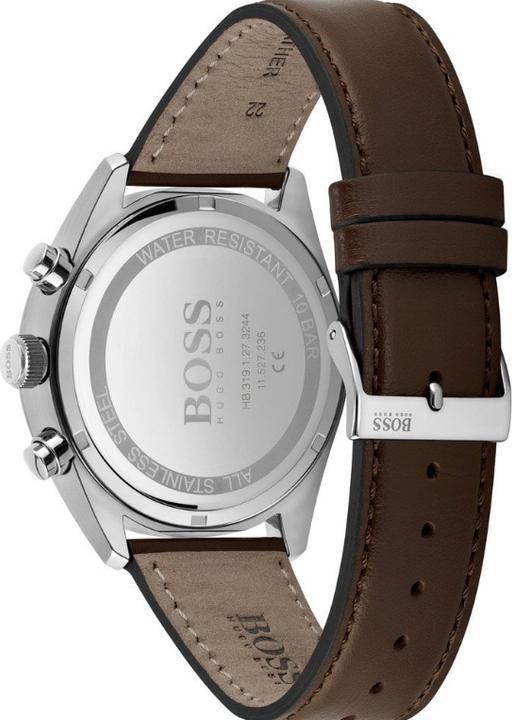 Produktbild Hugo Boss MÄNNLICH 1513815 CHAMPION (zh052a) (Chronograph, 220 mm)
