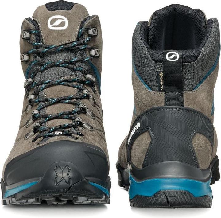 Produktbild Scarpa ZG Trek GTX Men (45.5)
