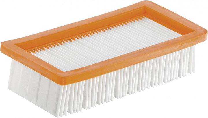 Kärcher Flachfaltenfilter