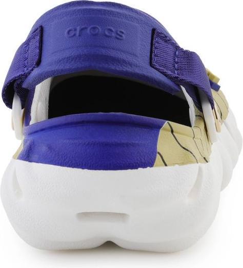 Image du produit Crocs Echo Clog Dragon Ball Vegeta Jr (32, 33)
