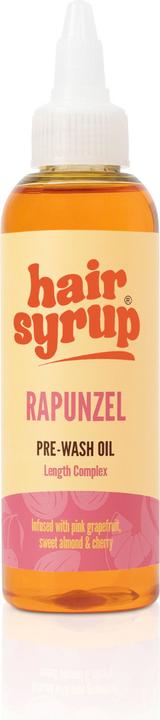 Immagine prodotto Hair Syrup Raperonzolo (100 ml)