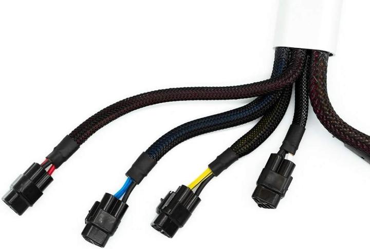 Produktbild Hex 4 Kanal Zubehörmanager CAN Bus ezCAN