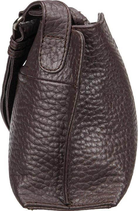 Immagine prodotto Voi Borsa a tracolla Hirsch in pelle 22 cm