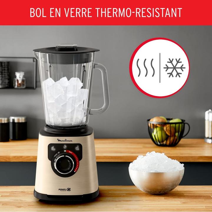 Actual product image Moulinex LM871A10 (1200 W)