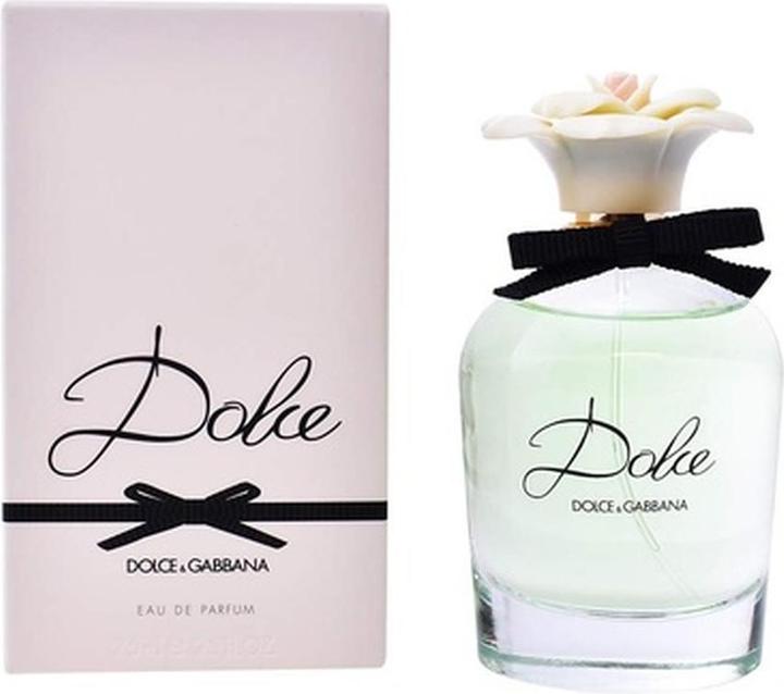 Immagine prodotto Dolce & Gabbana Dolce (Eau de parfum, 75 ml)