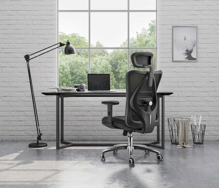Immagine prodotto Mendler Sihoo (42 - 52 cm)