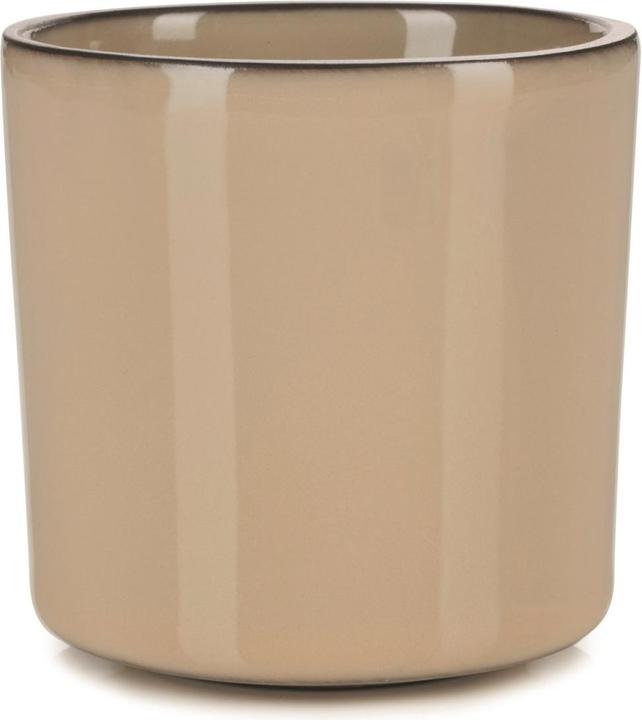 Revol Tazza da espresso Caractère, 8cl, Noce moscata (80 ml, 1 x)