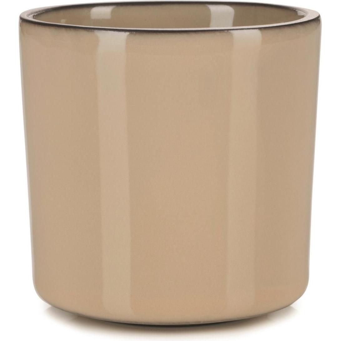 Revol, Tasse, Caractère Espressotasse, 8cl, Muskatnuss (80 ml, 1 x)