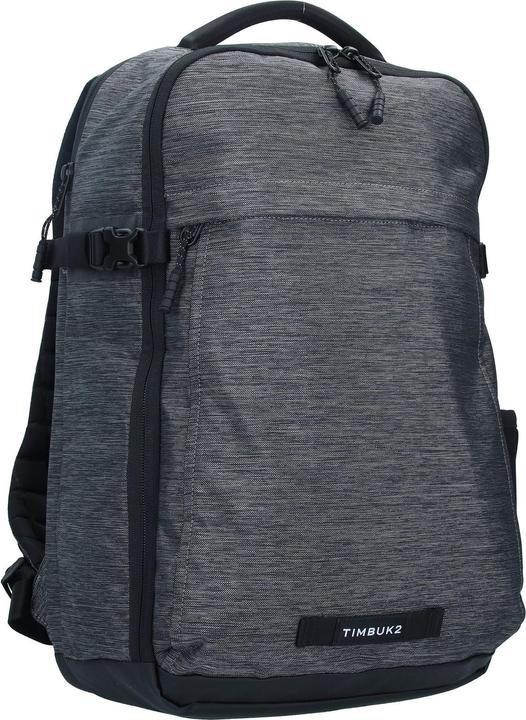 Image du produit Timbuk2 The Division Pack Deluxe Sac à dos 44 cm pour ordinateur portable (14 l)