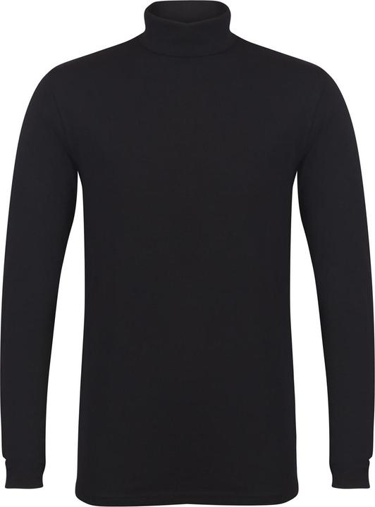 Produktbild Skinni Fit Feel Good Stretch Rollkragenpullover (M)