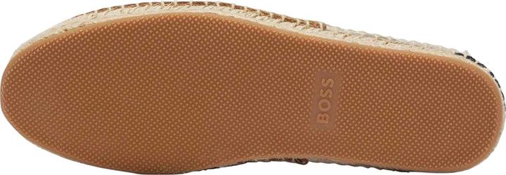 Produktbild BOSS Halbschuhe Madeira Blockfarben Leder (39.5)
