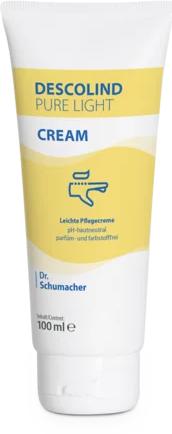 Produktbild Dr. Schumacher Descolind Pure Light Cream (500 ml)
