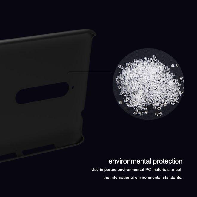 Produktbild Nillkin Super Frosted Shield Series (Nokia 8)