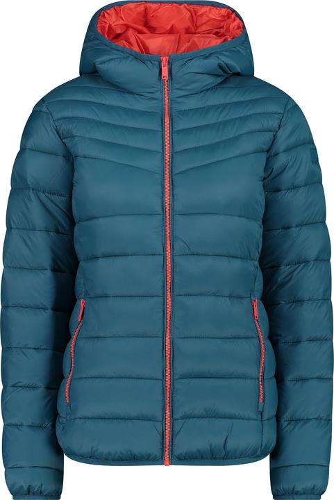Produktbild CMP Campagnolo Hoodie (34)