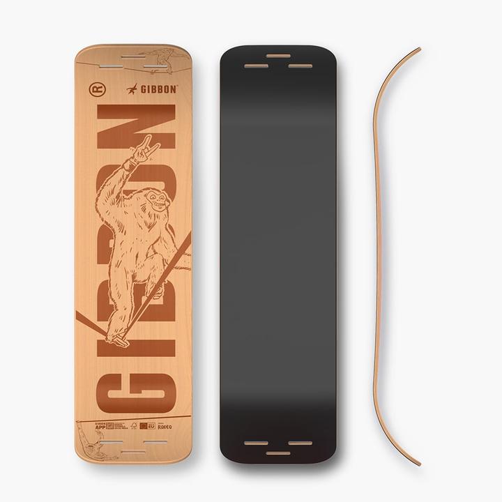 Gibbon Giboard Roots Rocker (1.06 m)