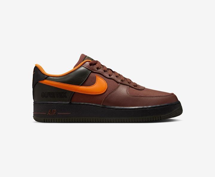 Actual product image Nike Air Force 1 Gore-Tex (39)