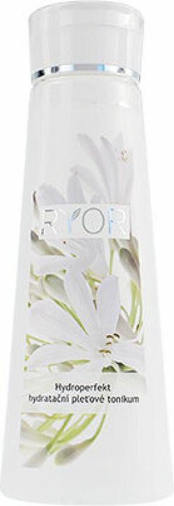 Actual product image Ryor Hydroperfekt Moisturising Skin Tonic 200 ml (Face toner, 200 ml)
