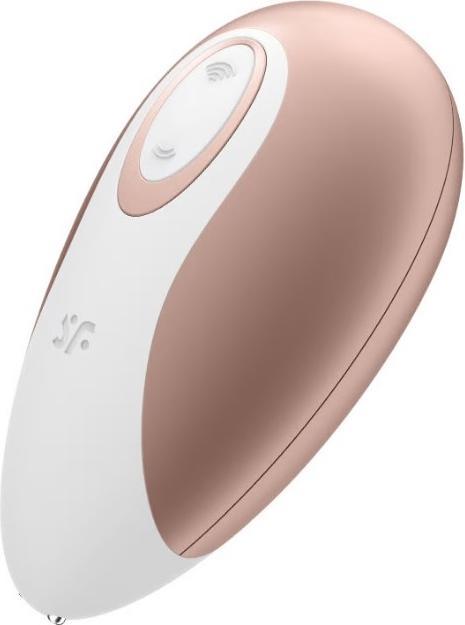 Produktbild Satisfyer Pro Deluxe