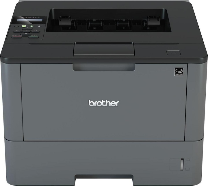 HL-L5100dn (Laser, Black and white)