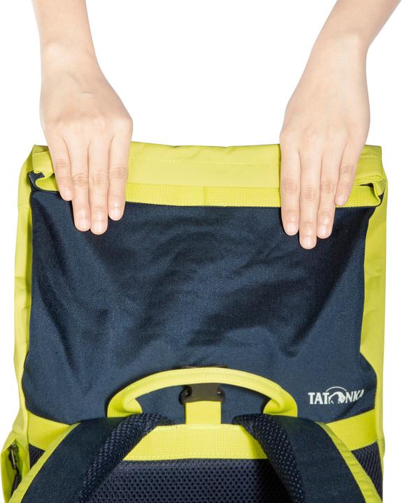 Actual product image Tatonka Grip (25 l)