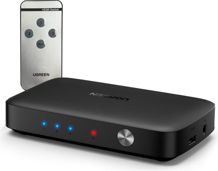 Immagine prodotto Ugreen HDMI Switch