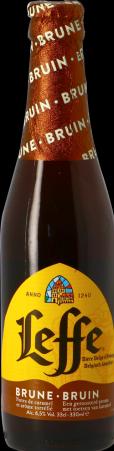 Image du produit Leffe Brune (24 x 33 cl)