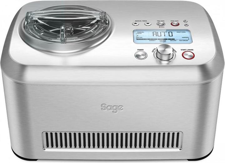 Actual product image Sage The Smart Scoop