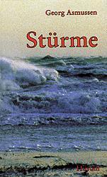 Produktbild Stürme (Deutsch, Georg Asmussen, 2006)