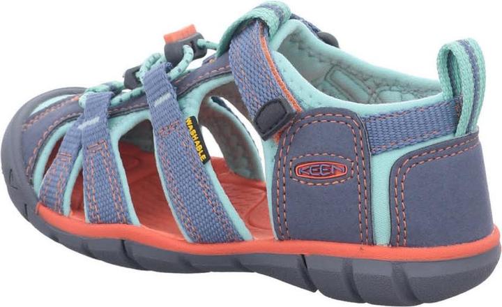 Actual product image Keen C Seacamp II CNX (30)
