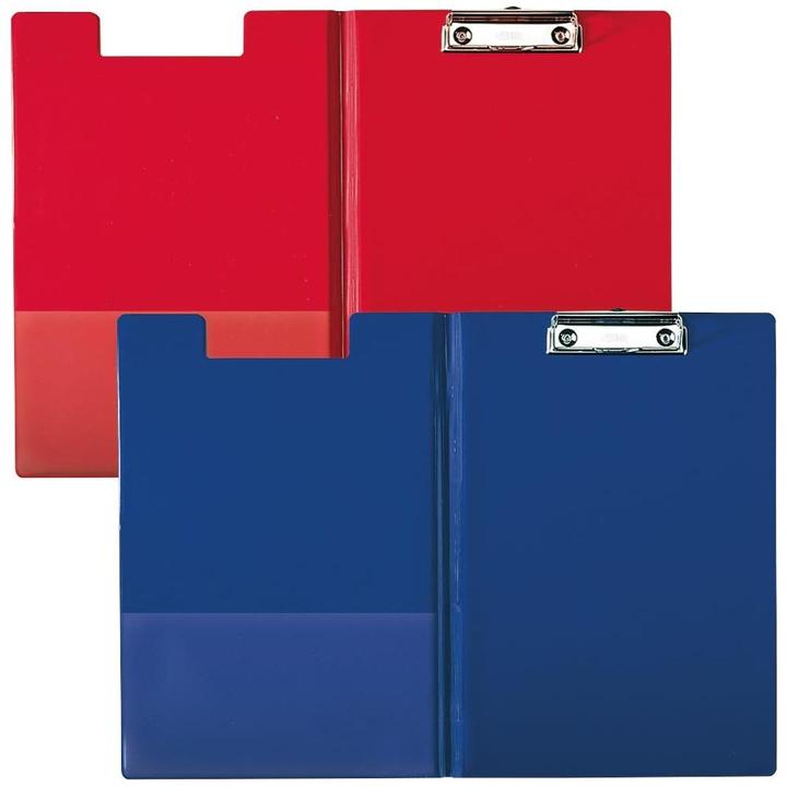 Actual product image Leitz Clipboards (24 x 35 cm)
