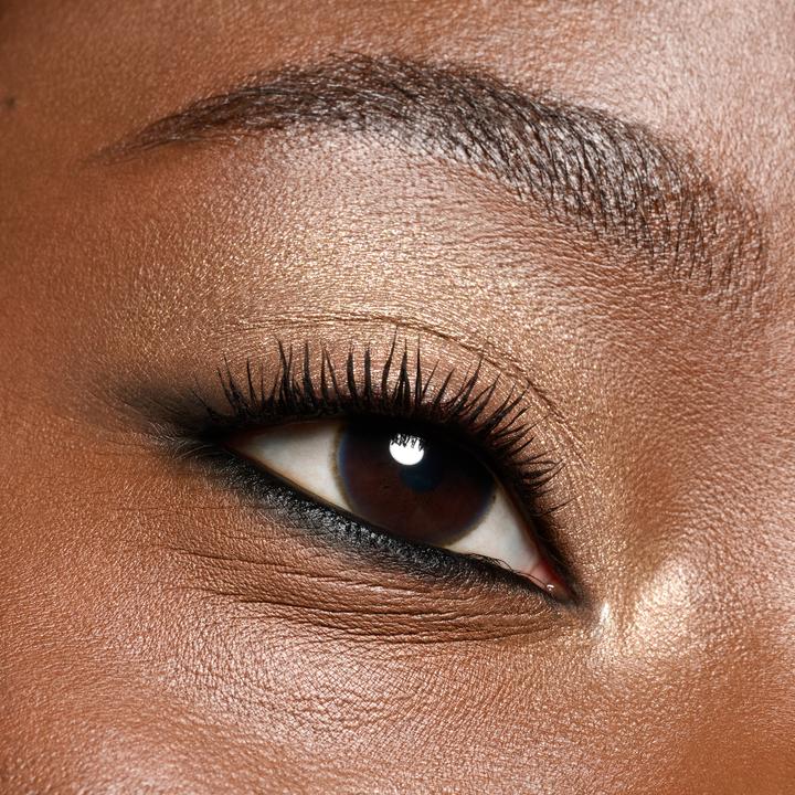 Produktbild essence the NUDE edition eye set (10 Pretty In Nude, 01 black fever, 01 Ultra Black)